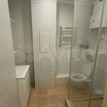 Сдается 1-комнатная квартира, 40 м²