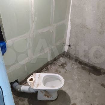 Продается 1-комнатная квартира, 27 м²