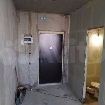 Продается 1-комнатная квартира, 27 м²