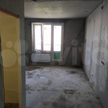 Продается 1-комнатная квартира, 27 м²