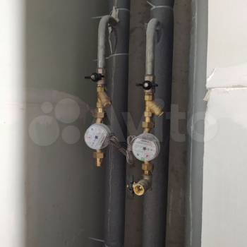 Продается 1-комнатная квартира, 27 м²