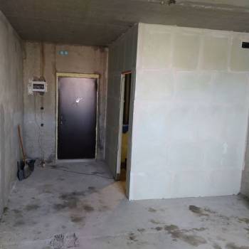 Продается 1-комнатная квартира, 27 м²