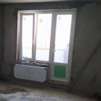 Продается 1-комнатная квартира, 27 м²