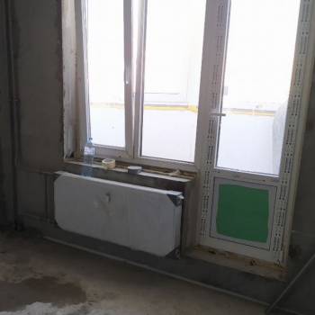 Продается 1-комнатная квартира, 27 м²