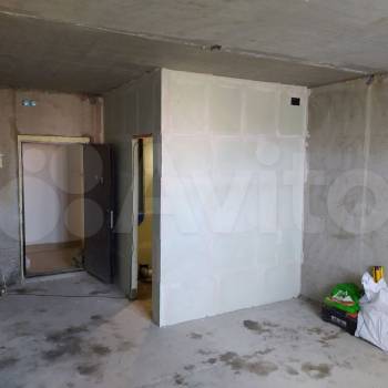 Продается 1-комнатная квартира, 27 м²