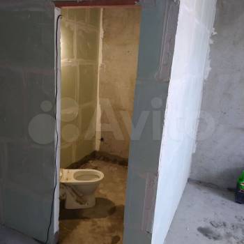 Продается 1-комнатная квартира, 27 м²