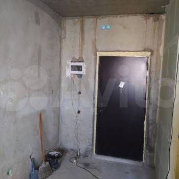 Продается 1-комнатная квартира, 27 м²