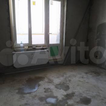 Продается 1-комнатная квартира, 27 м²