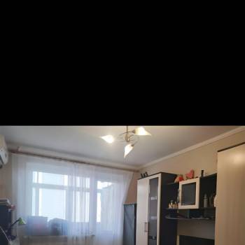 Продается 1-комнатная квартира, 31 м²