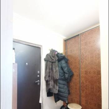 Продается 1-комнатная квартира, 31 м²