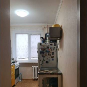 Продается 1-комнатная квартира, 31 м²