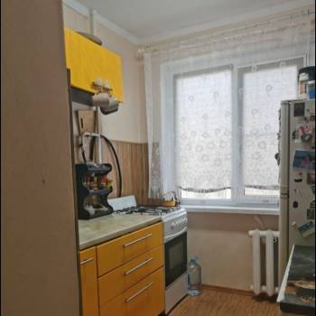 Продается 1-комнатная квартира, 31 м²