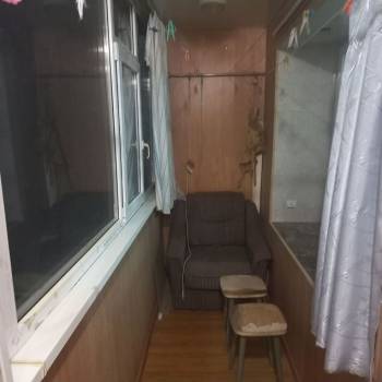 Сдается 1-комнатная квартира, 36,6 м²