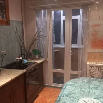 Сдается 1-комнатная квартира, 36,6 м²