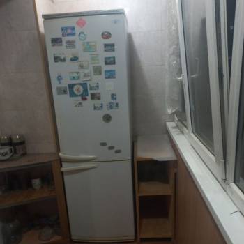 Сдается 1-комнатная квартира, 36,6 м²