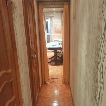 Сдается 1-комнатная квартира, 36,6 м²