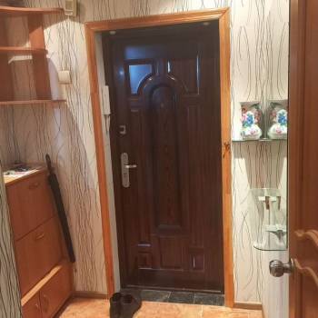 Сдается 1-комнатная квартира, 36,6 м²