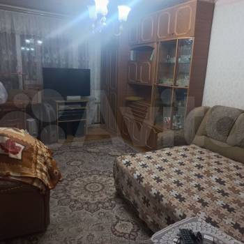 Сдается 1-комнатная квартира, 36,6 м²