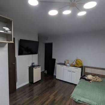 Продается 1-комнатная квартира, 28,8 м²