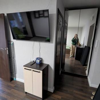 Продается 1-комнатная квартира, 28,8 м²