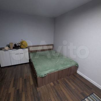 Продается 1-комнатная квартира, 28,8 м²