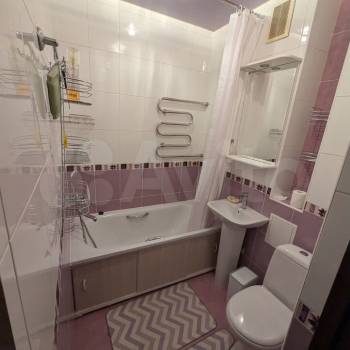 Продается 1-комнатная квартира, 28,8 м²