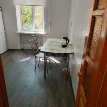 Продается 2-х комнатная квартира, 39 м²