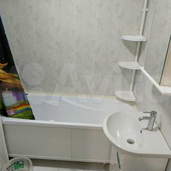 Продается 2-х комнатная квартира, 39 м²