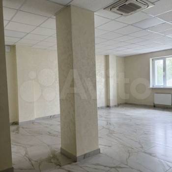 Сдается Нежилое помещение, 58 м²