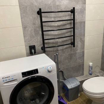 Сдается 1-комнатная квартира, 35 м²