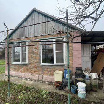 Продается Дом, 24 м²