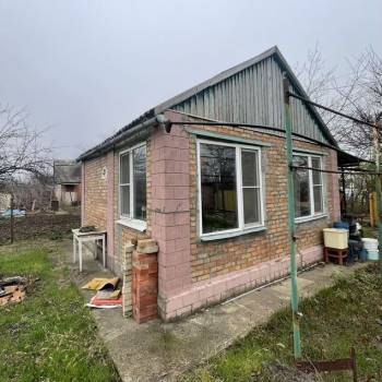 Продается Дом, 24 м²