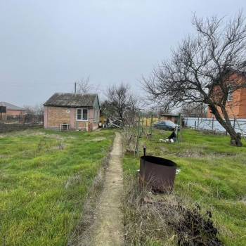 Продается Дом, 24 м²