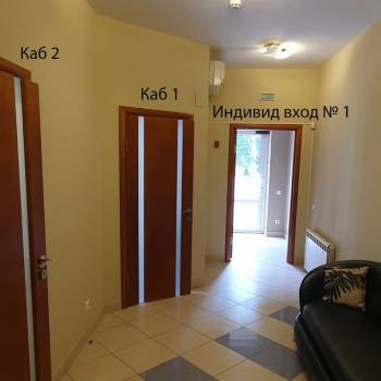 Сдается Офис, 60 м²