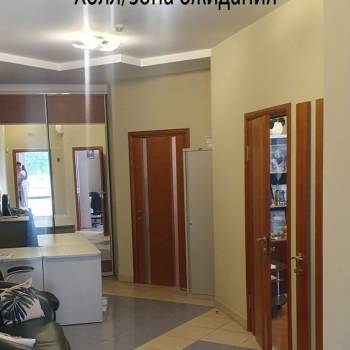 Сдается Офис, 60 м²