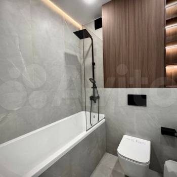 Продается 1-комнатная квартира, 38,1 м²