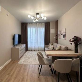 Продается 1-комнатная квартира, 38,1 м²