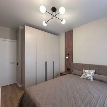 Продается 1-комнатная квартира, 38,1 м²