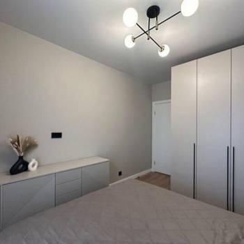 Продается 1-комнатная квартира, 38,1 м²