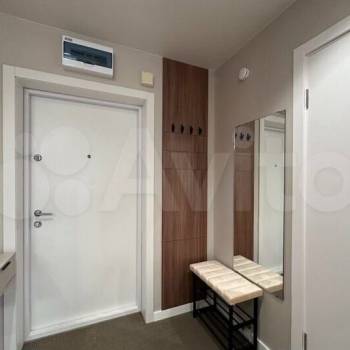 Продается 1-комнатная квартира, 38,1 м²