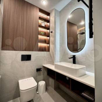 Продается 1-комнатная квартира, 38,1 м²