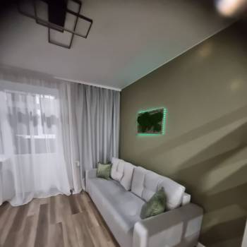 Продается 1-комнатная квартира, 29,5 м²