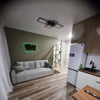 Продается 1-комнатная квартира, 29,5 м²