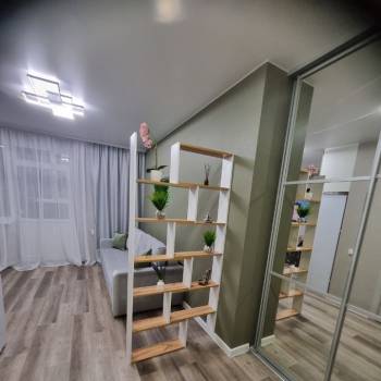 Продается 1-комнатная квартира, 29,5 м²