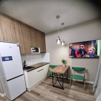 Продается 1-комнатная квартира, 29,5 м²