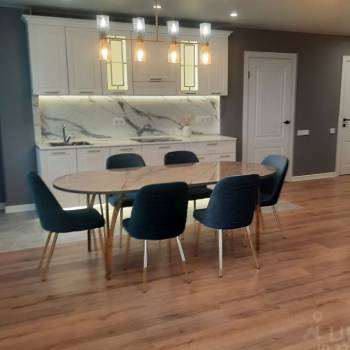 Продается 3-х комнатная квартира, 80 м²