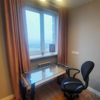 Продается 3-х комнатная квартира, 80 м²