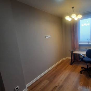 Продается 3-х комнатная квартира, 80 м²