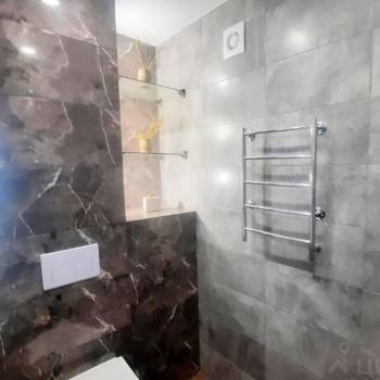 Продается 3-х комнатная квартира, 80 м²