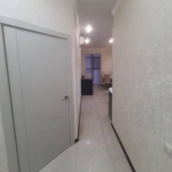 Продается 1-комнатная квартира, 42,2 м²